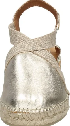 Toni Pons Tossa Goudkleur Fashion
