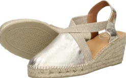 Toni Pons Tossa Goudkleur Fashion