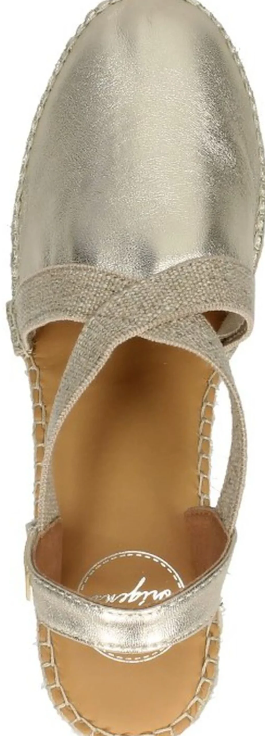 Toni Pons Tossa Goudkleur Fashion