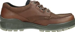 Ecco Track 25 Donkerbruin New