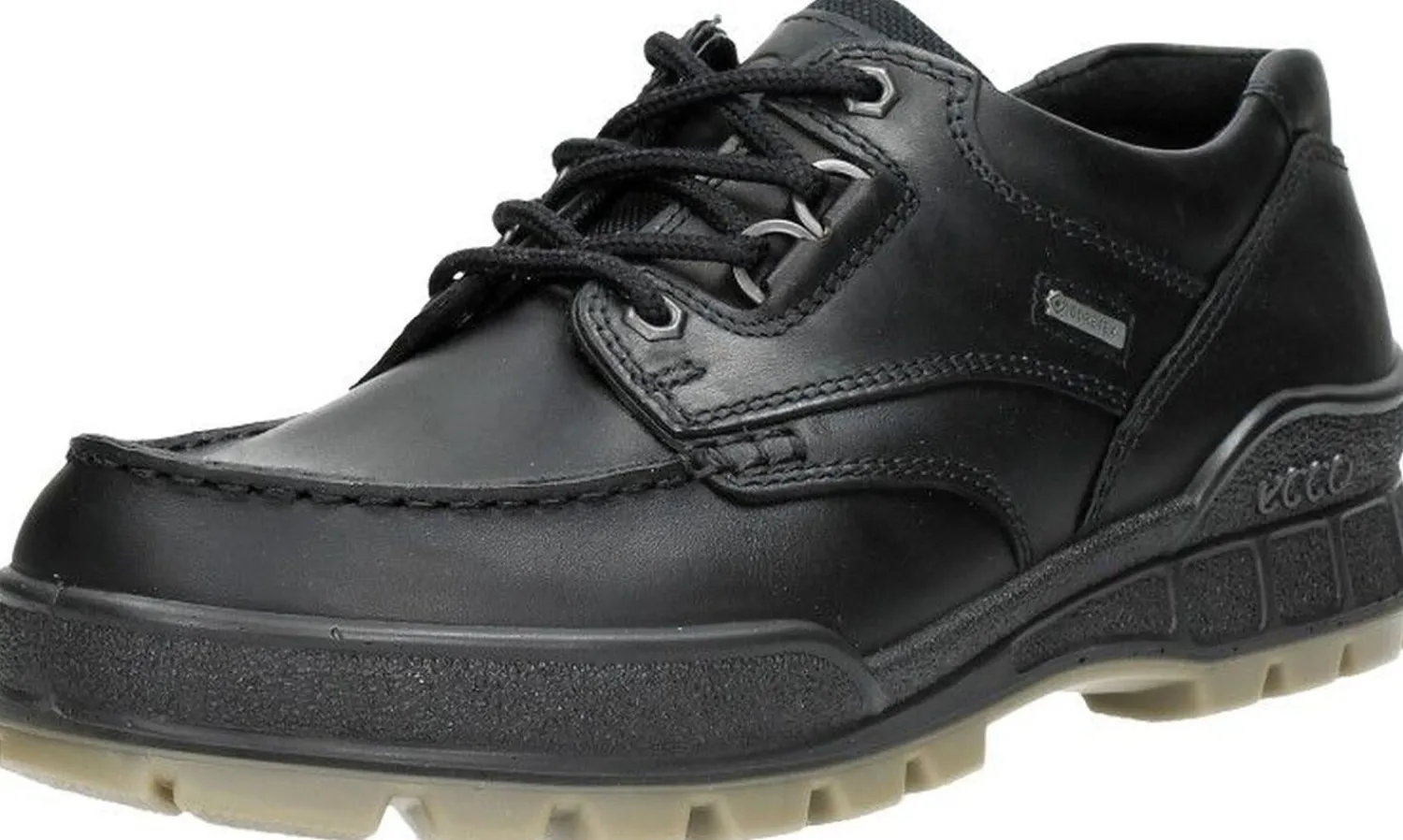 Ecco Track 25 Zwart Sale