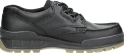 Ecco Track 25 Zwart Sale