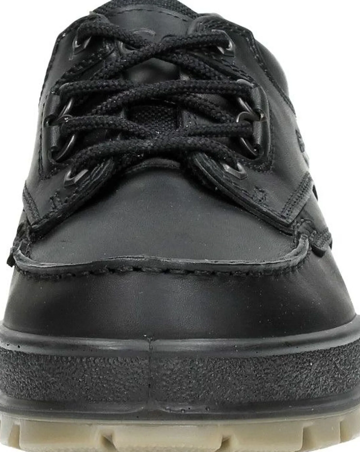 Ecco Track 25 Zwart Sale