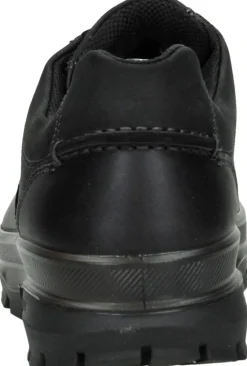 Ecco Track 25 M Zwart Online