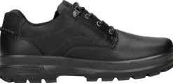 Ecco Track 25 M Zwart Online