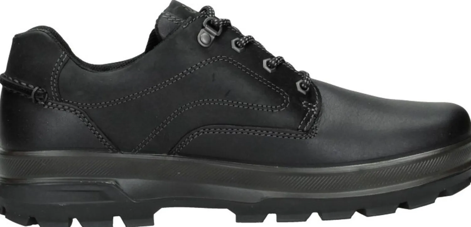Ecco Track 25 M Zwart Online
