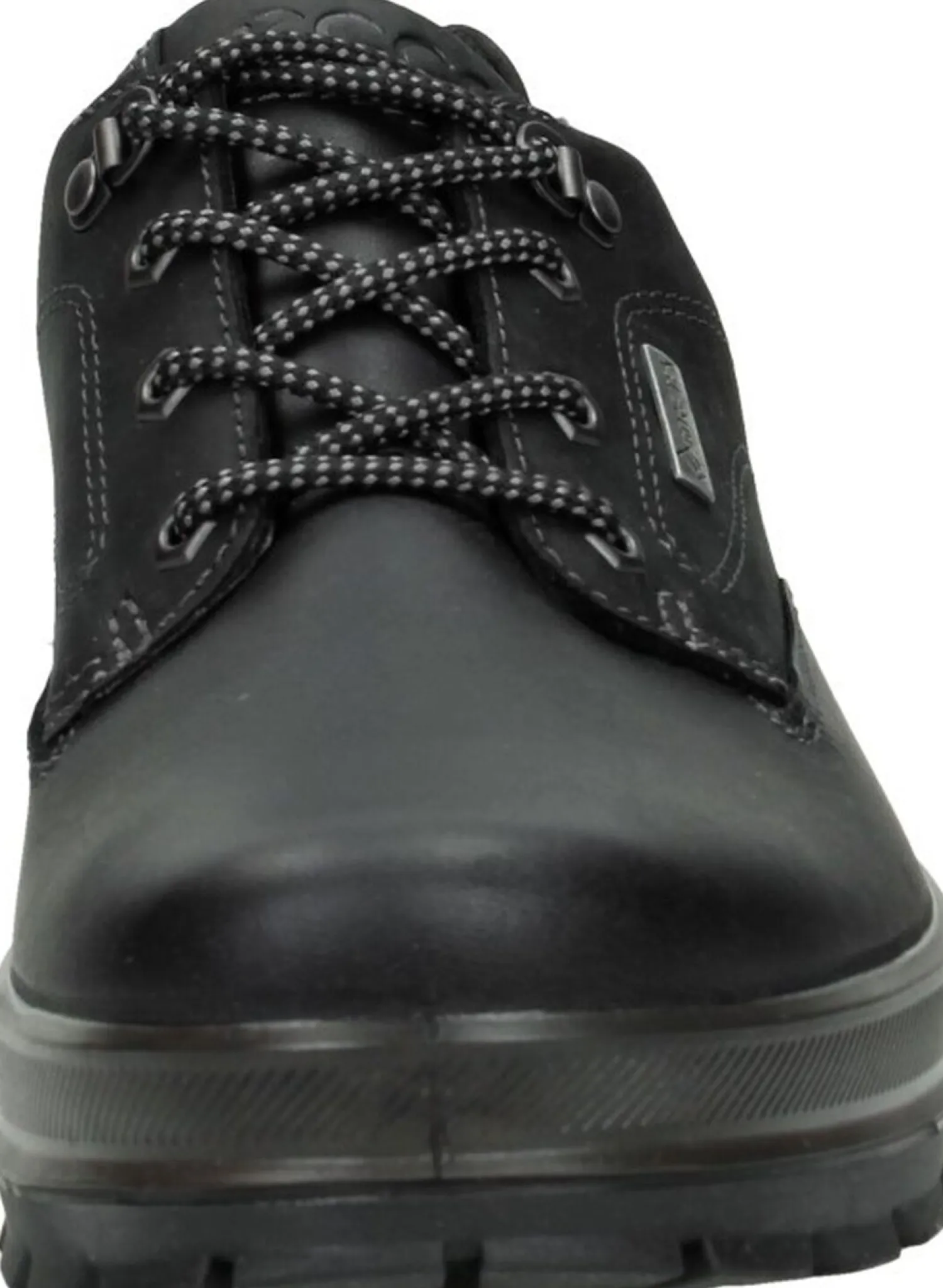 Ecco Track 25 M Zwart Online