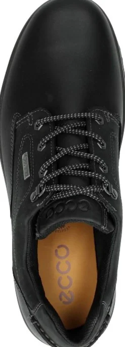 Ecco Track 25 M Zwart Online
