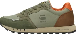 G-star Track II RPS M Groen Fashion