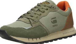 G-star Track II RPS M Groen Fashion