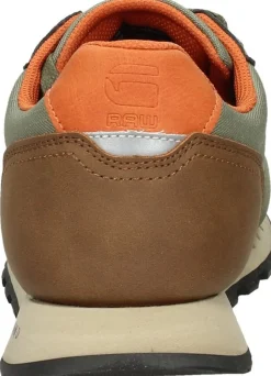 G-star Track II RPS M Groen Fashion