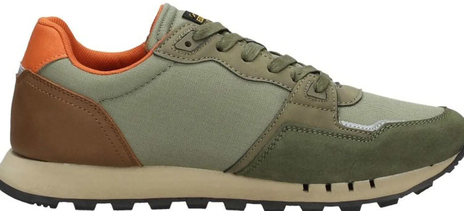 G-star Track II RPS M Groen Fashion