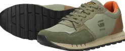 G-star Track II RPS M Groen Fashion