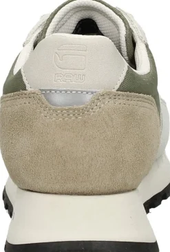 G-star Track II RPS W Groen Clearance