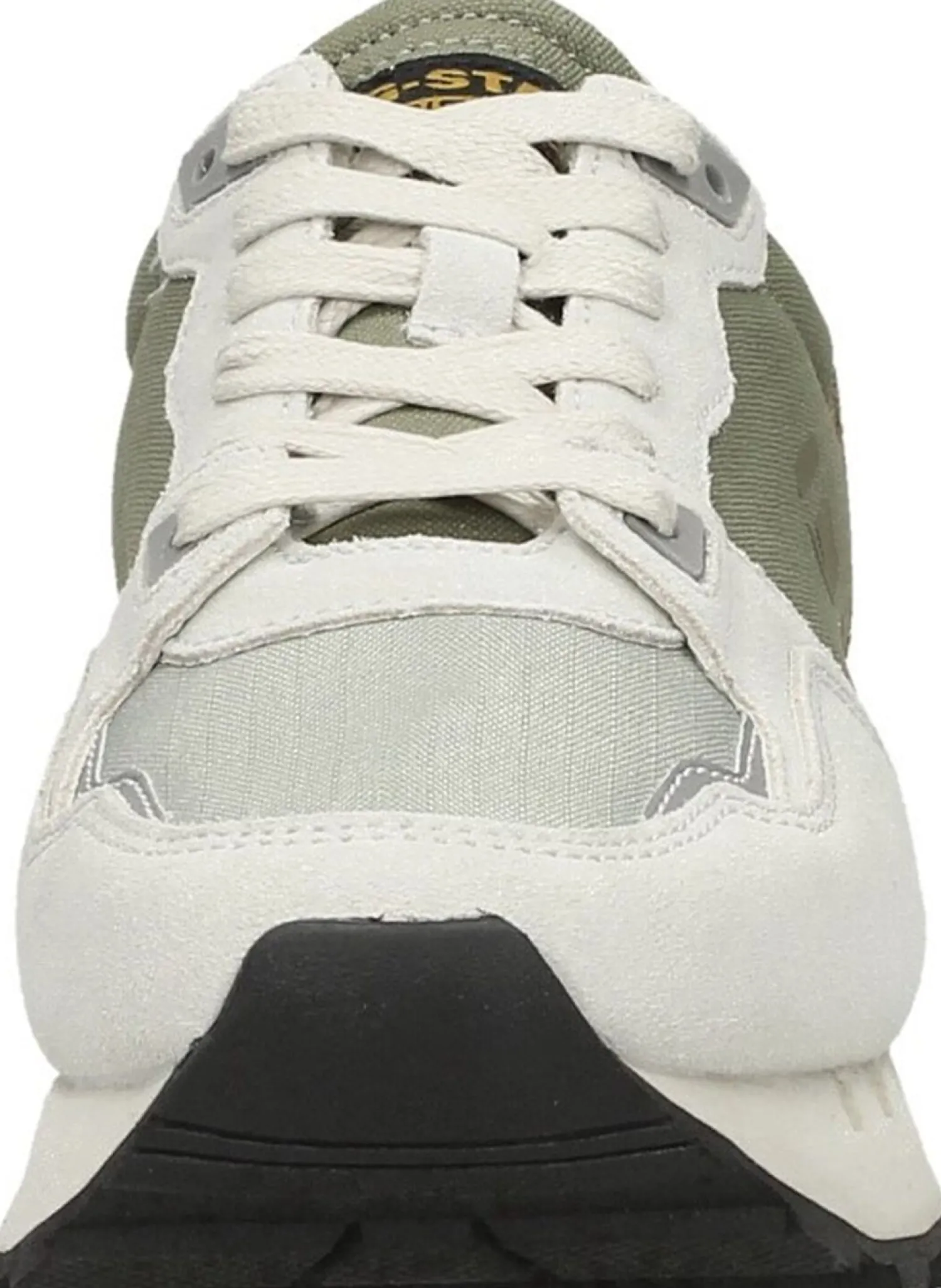 G-star Track II RPS W Groen Clearance