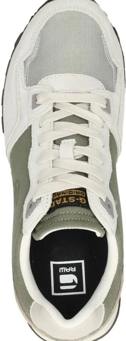 G-star Track II RPS W Groen Clearance