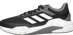 adidas Trainer V Zwart Sale