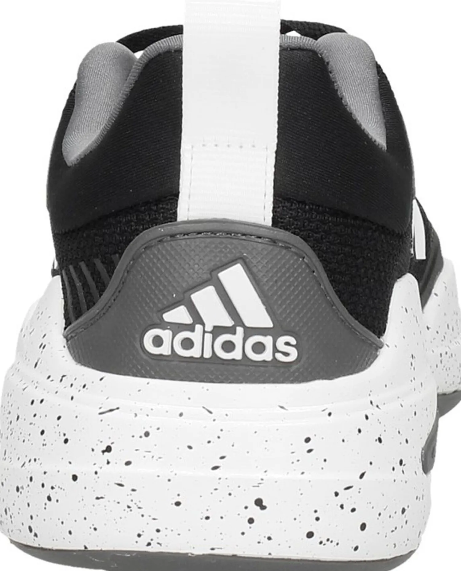 adidas Trainer V Zwart Sale