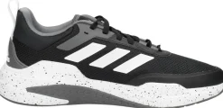 adidas Trainer V Zwart Sale