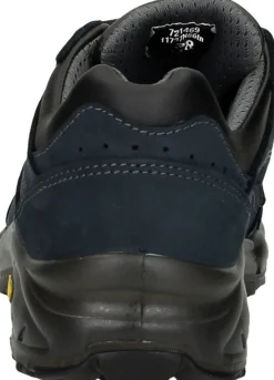 Grisport Travel Low Blauw New