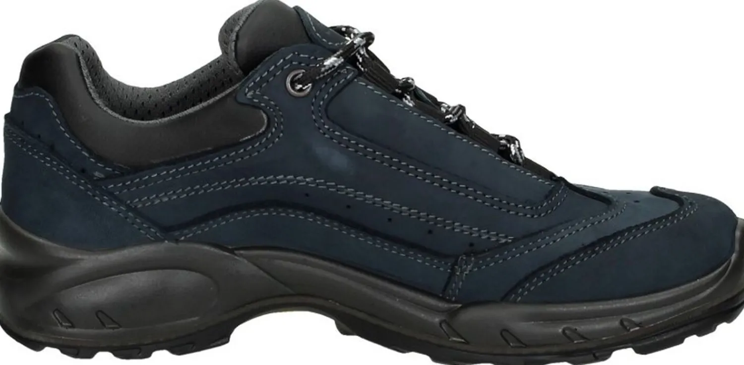 Grisport Travel Low Blauw New
