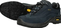 Grisport Travel Low Blauw New