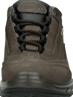 Grisport Travel Low Donkerbruin Online