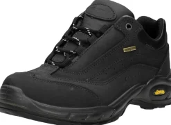 Grisport Travel Low Zwart Sale