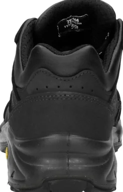 Grisport Travel Low Zwart Sale