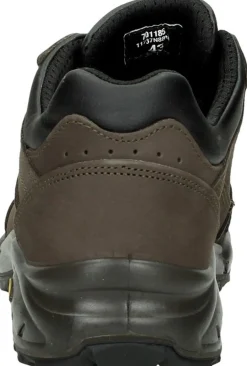 Grisport Travel Low Donkerbruin Outlet