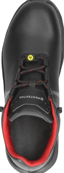 Protektor Trax Automotive Zwart Online
