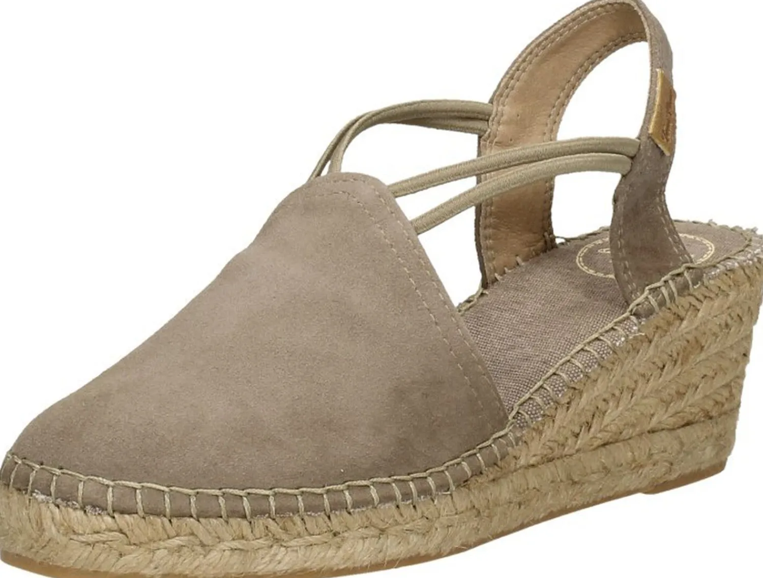 Toni Pons Tremp Taupe Clearance