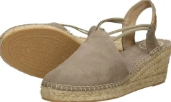 Toni Pons Tremp Taupe Clearance