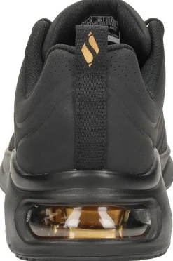 Skechers Tres-Air Uno Zwart Discount
