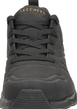Skechers Tres-Air Uno Zwart Discount