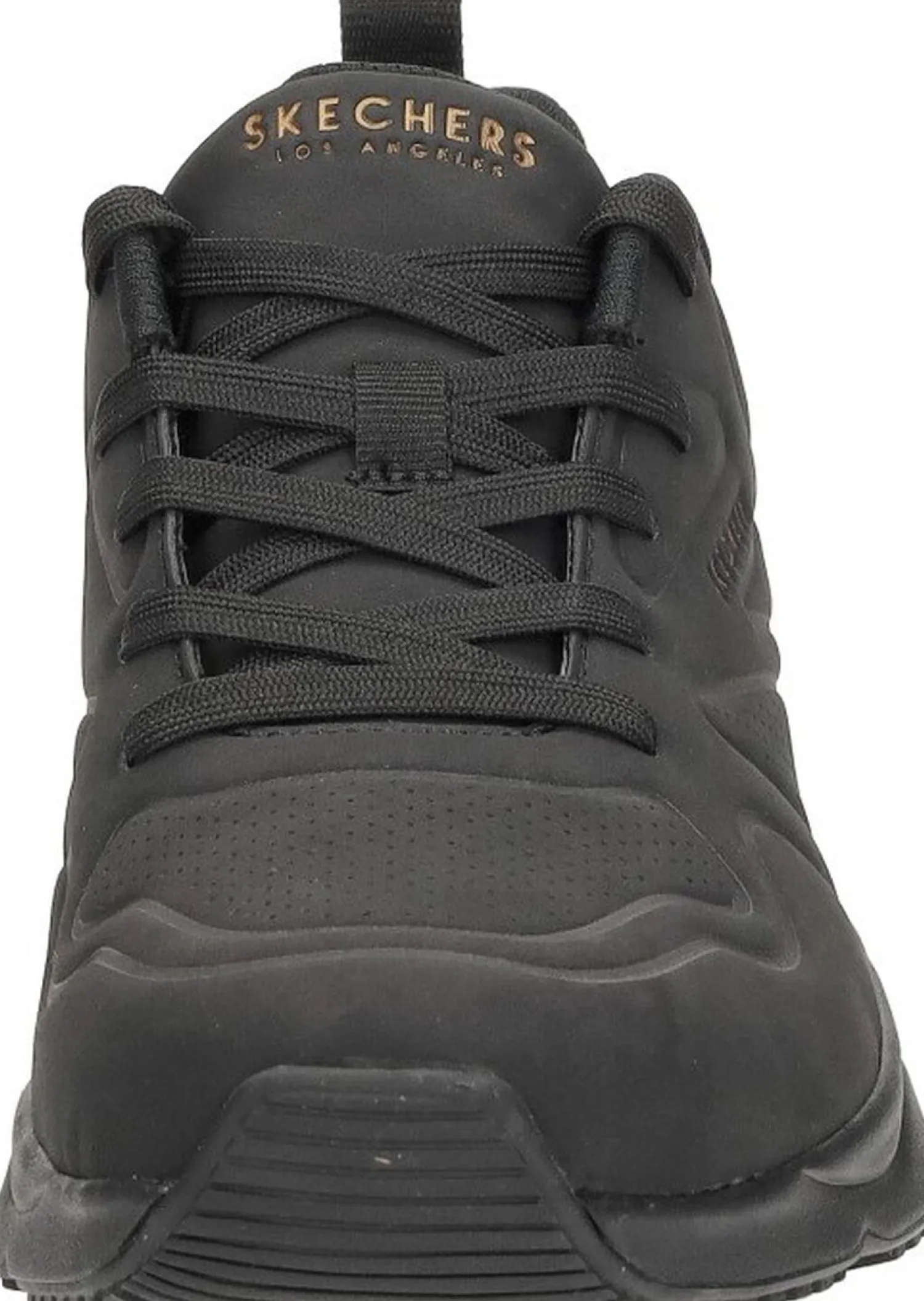 Skechers Tres-Air Uno Zwart Discount