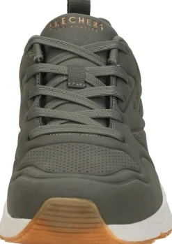 Skechers Tres-Air Uno Groen Online