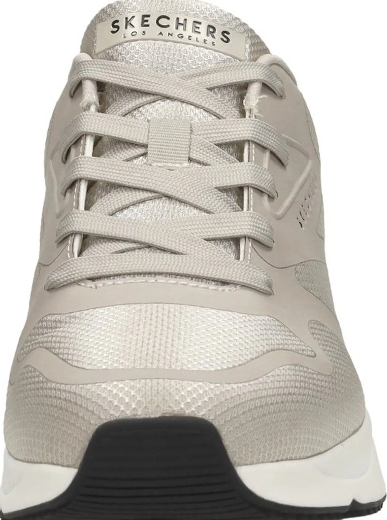 Skechers Tres-Air Uno - Revolution-Airy Beige Hot