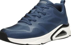 Skechers Tres-Air Uno - Revolution-Airy Blauw Discount