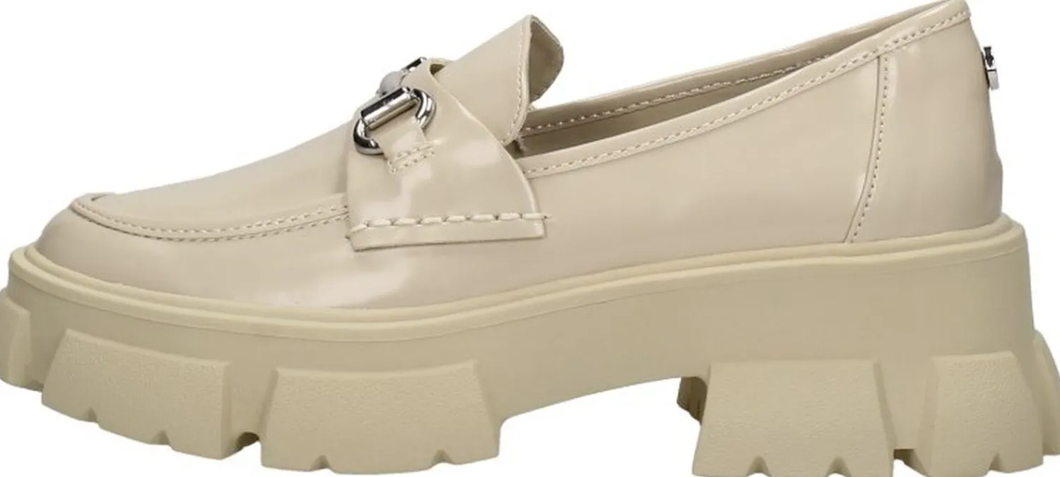 Steve Madden Trifecta Beige Hot