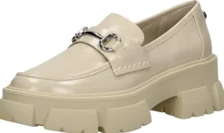 Steve Madden Trifecta Beige Hot
