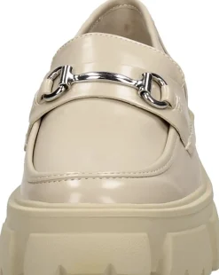 Steve Madden Trifecta Beige Hot