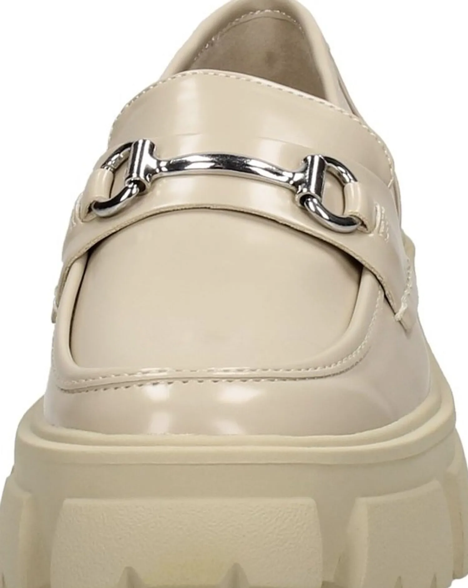 Steve Madden Trifecta Beige Hot
