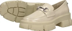 Steve Madden Trifecta Beige Hot
