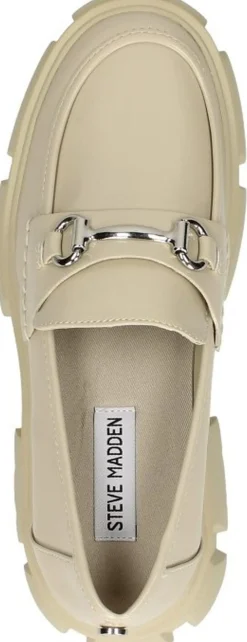 Steve Madden Trifecta Beige Hot
