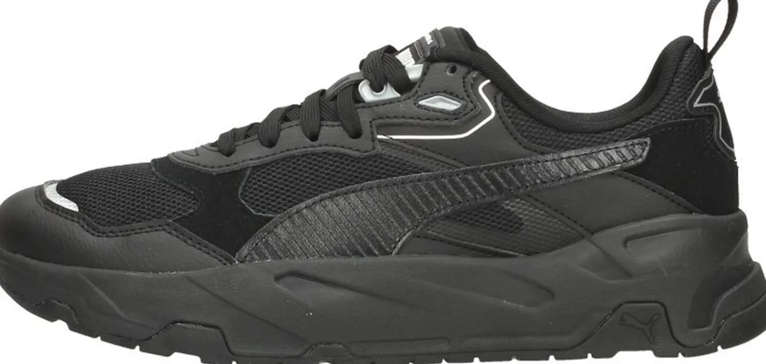 Puma Trinity Zwart Clearance