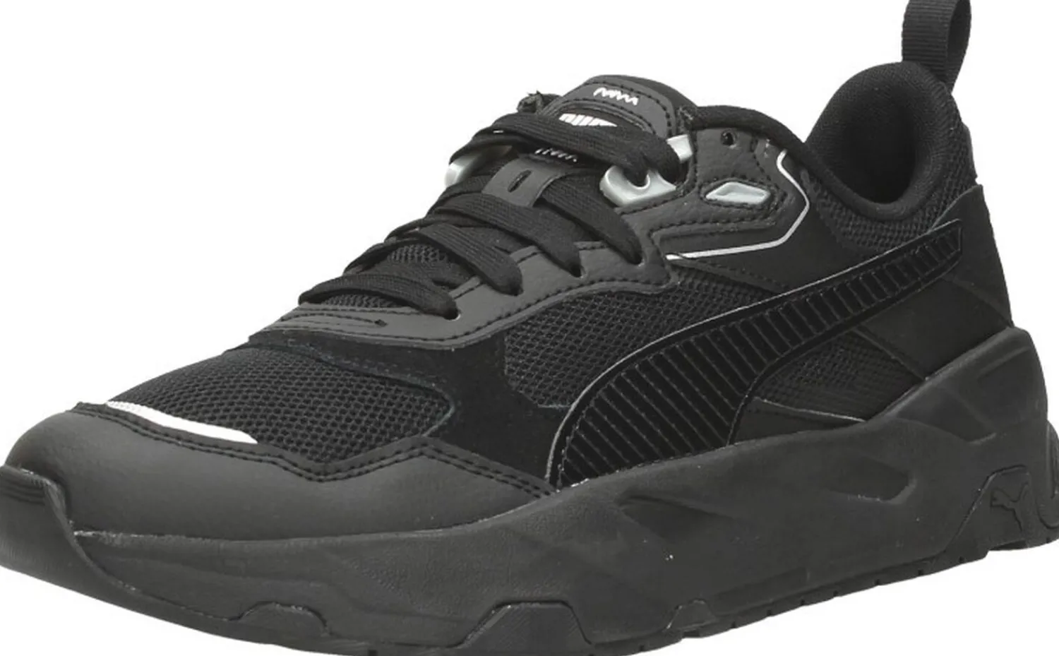 Puma Trinity Zwart Clearance