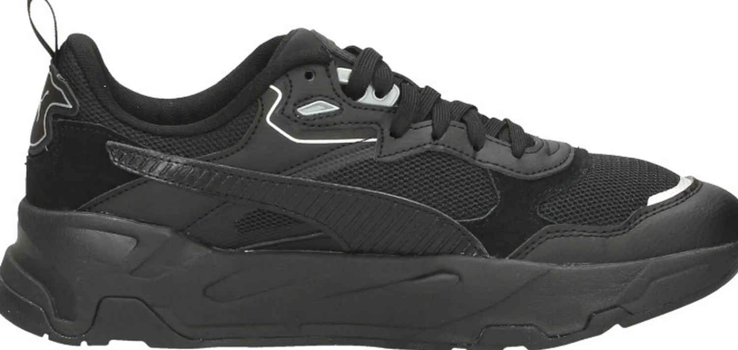 Puma Trinity Zwart Clearance