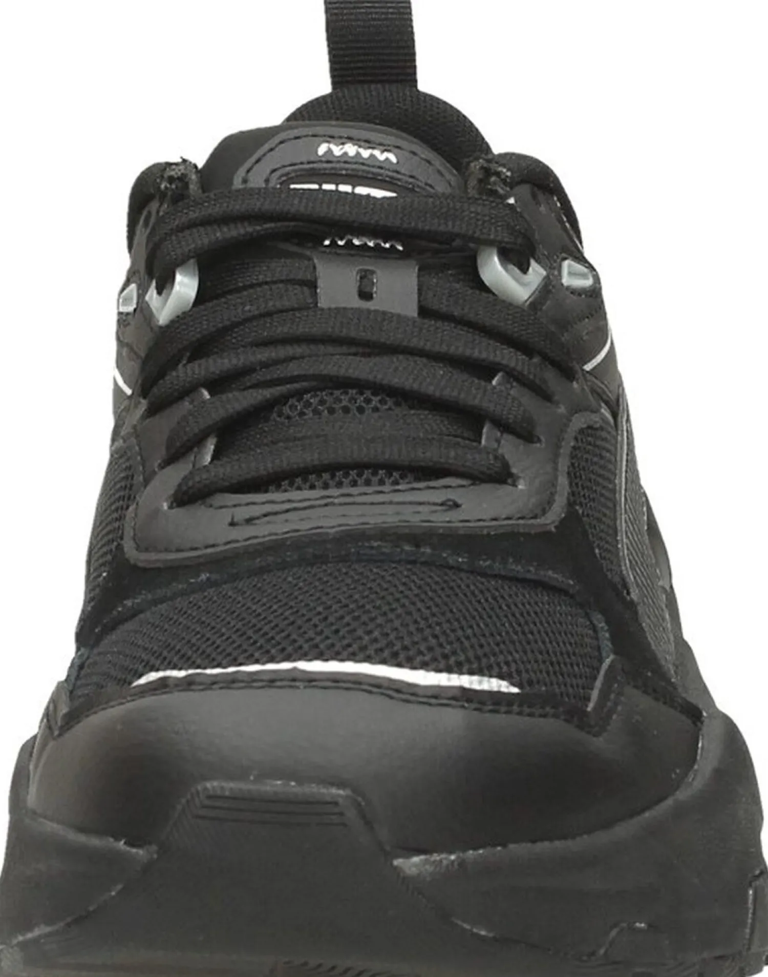 Puma Trinity Zwart Clearance