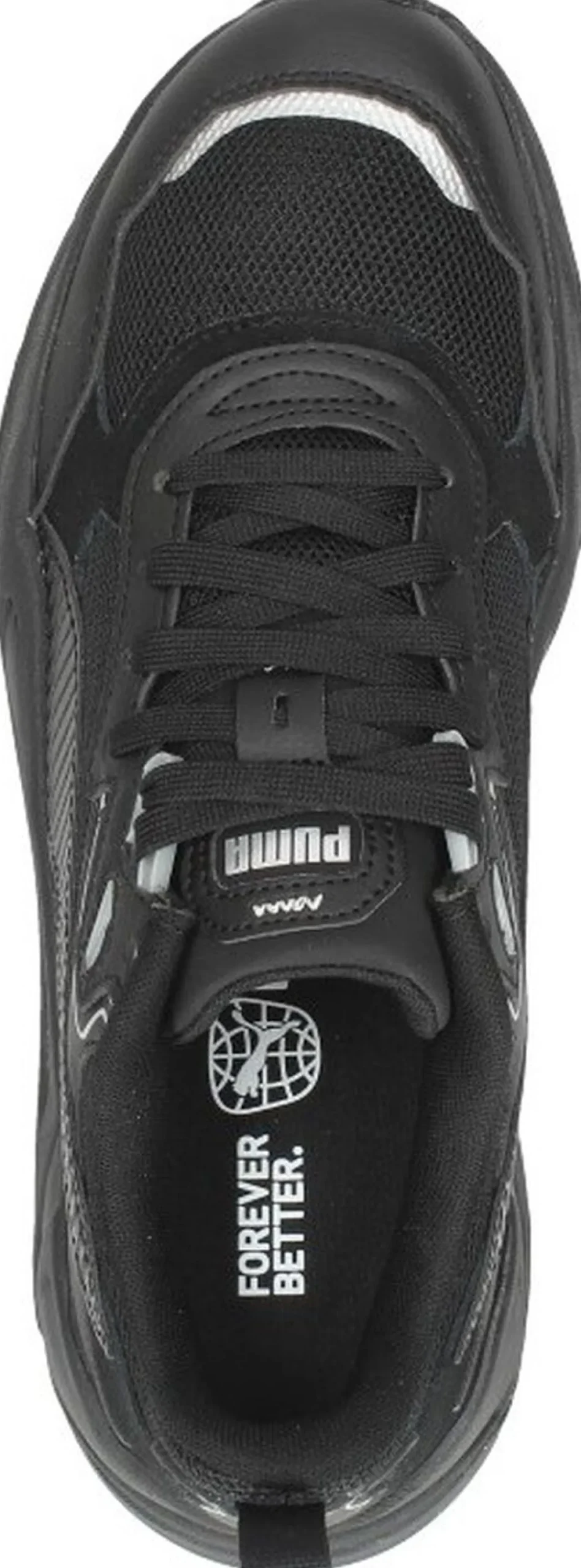 Puma Trinity Zwart Clearance